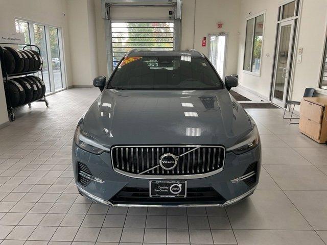 2022 volvo xc60 b6 inscription