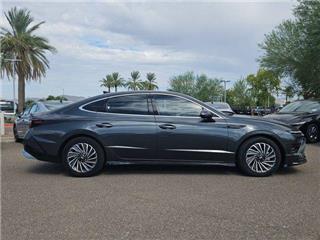 2024 Hyundai Sonata limited