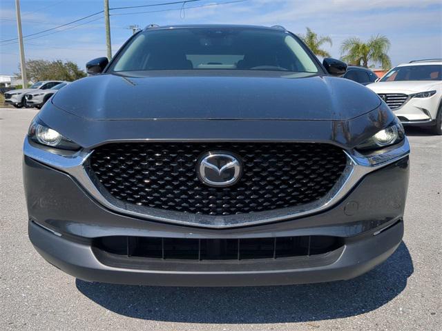 2021 mazda cx-30 turbo premium package