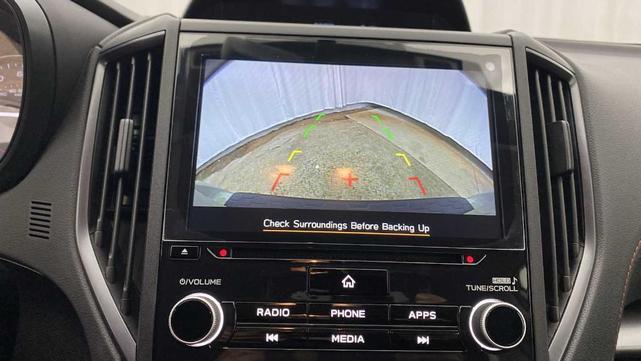 2023 subaru crosstrek premium