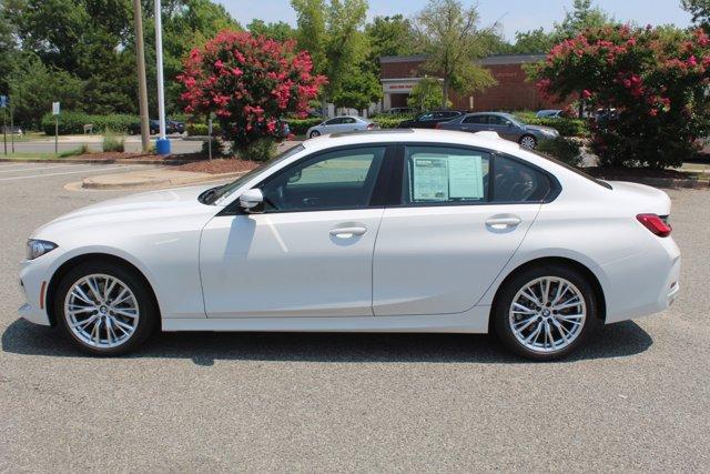 2023 bmw 330 330i xdrive