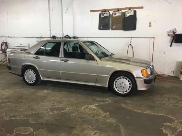 190e 2.3 16v cosworth