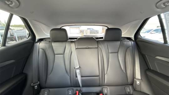 2024 Buick Envision