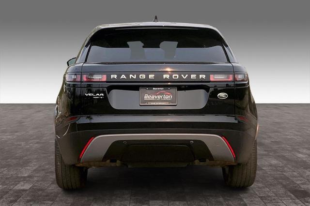 2020 land rover range rover velar p250 s