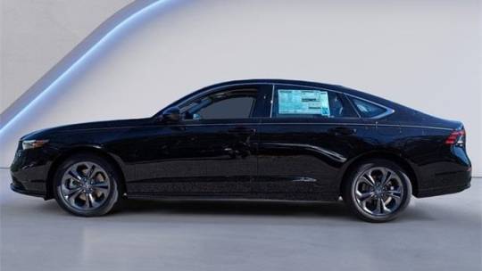 2025 Honda Accord