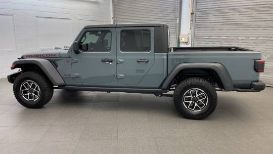 2024 Jeep Gladiator