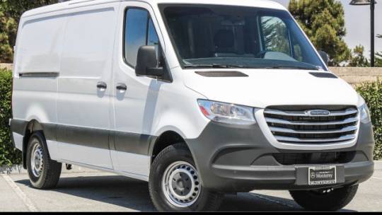 2019 Freightliner