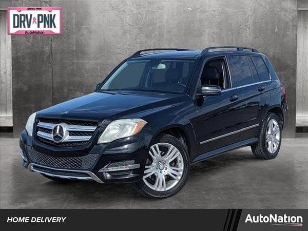 2014 mercedes-benz glk 350 in secaucus, new jersey