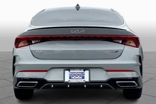 2022 kia k5 gt-line in bargaintown, new jersey