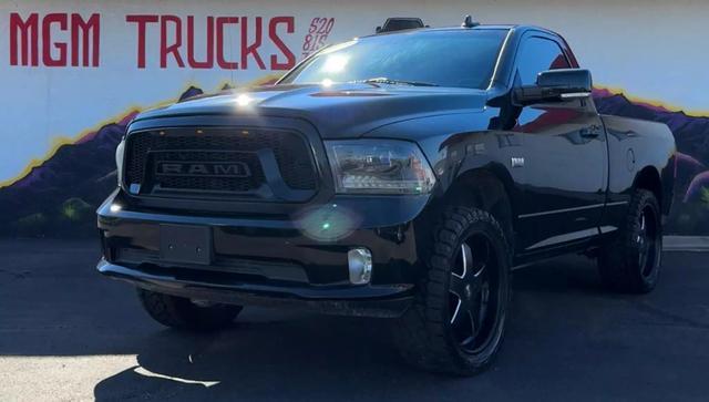 2015 ram 1500 sport