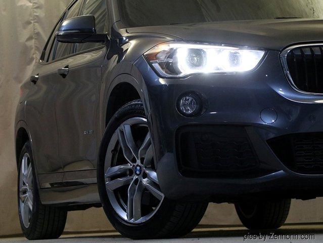 2017 bmw x1 xdrive 28i