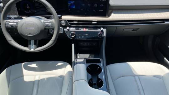 2024 Hyundai Sonata