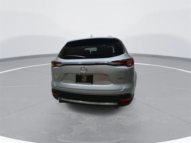 2023 mazda cx-9 grand touring sport utility 4d in mckinney, texas