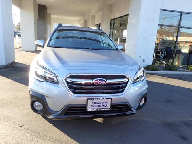 new 2019 subaru outback 3.6r limited yakima, wa 98902 for sale in yakima, washington