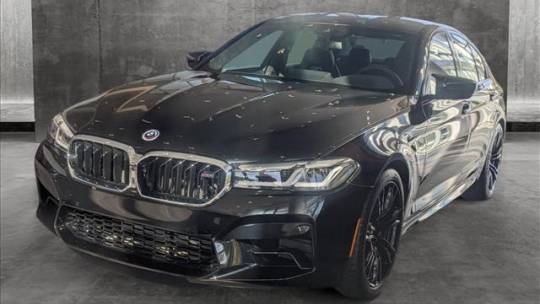 2023 bmw m5 base