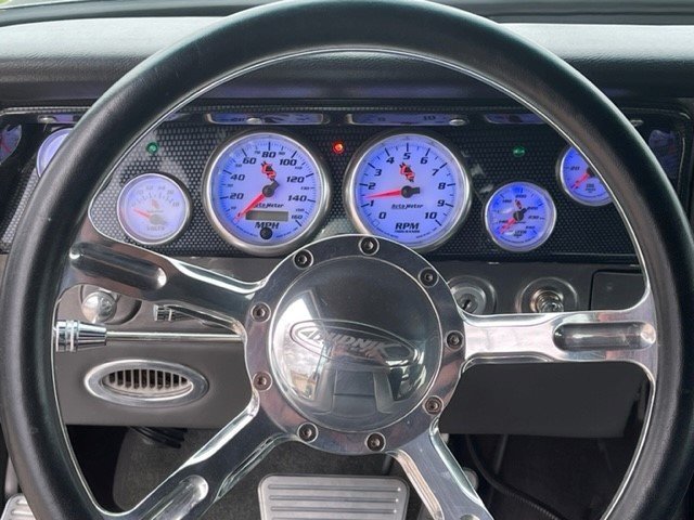 1967 chevrolet nova coupe