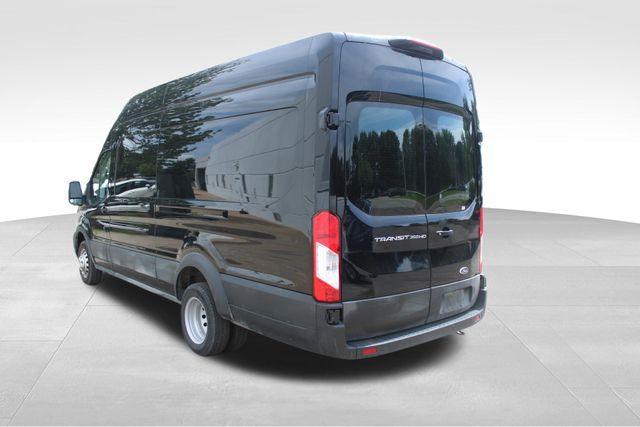 2023 ford transit-350 base