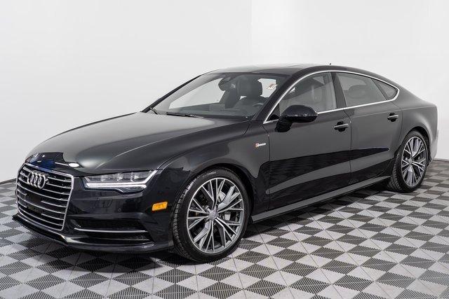 used 2017 audi a7 3.0t prestige suitland, md 20746 for sale in camp springs, maryland