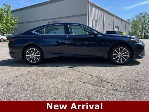 2019 lexus es 350 base in shawnee mission, kansas