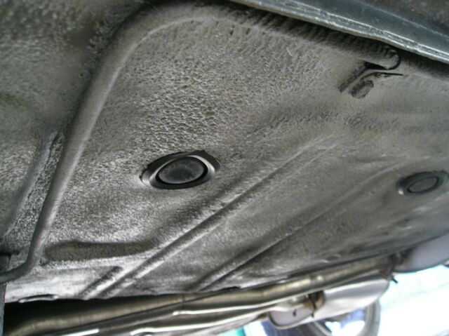 stunning 1967 custom ford mustang! restored! blacked out! built engine! must c!