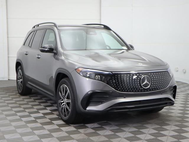 2024 mercedes-benz eqb 350 4matic