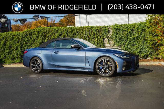 2022 bmw m440 i