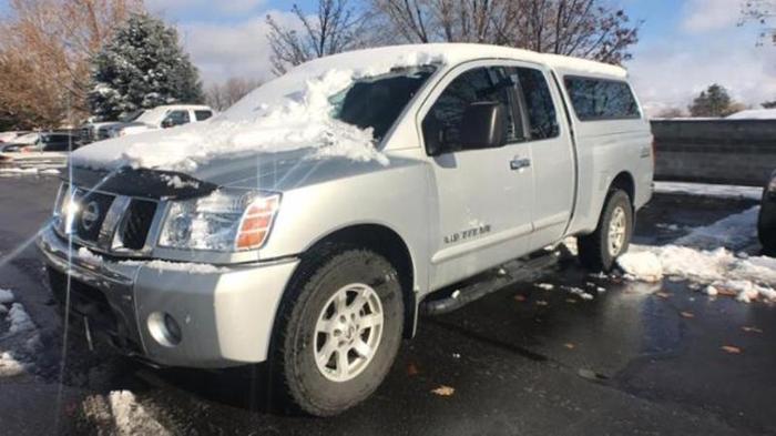 2006 nissan titan se se 4dr king cab 4wd sb for sale in boise, idaho