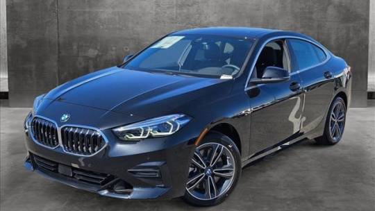 2024 BMW 2 series