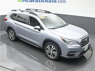 2020 Subaru Ascent limited 7-passenger