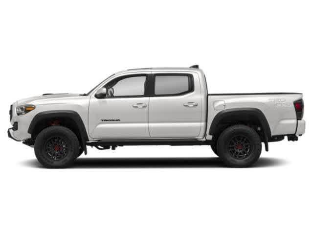 2022 toyota tacoma trd pro