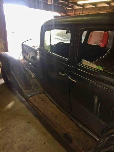 1933 cadillac