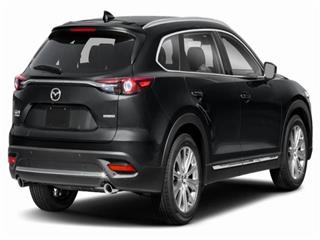 2021 Mazda CX-9 signature