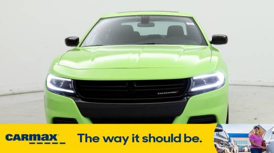 2023 Dodge Charger