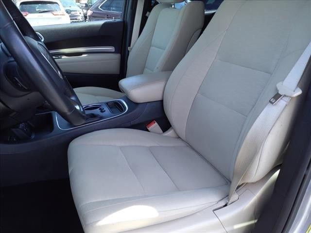 2019 dodge durango sxt in royal oak, michigan
