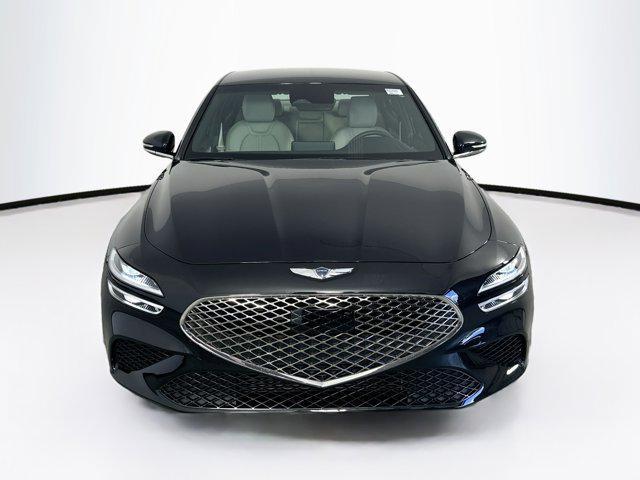 2023 genesis g70 2.0t rwd