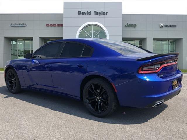 used 2018 dodge charger sxt murray, ky 42071 for sale in coldwater, kentucky