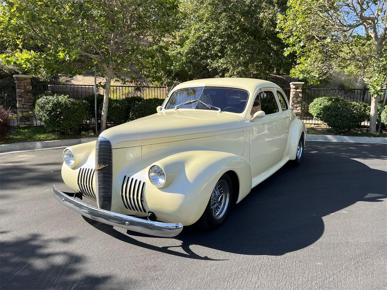 cadillac lasalle