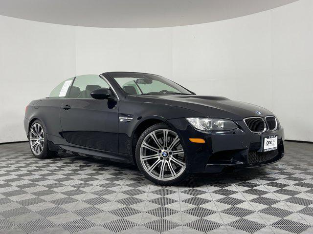 2013 bmw m3 base