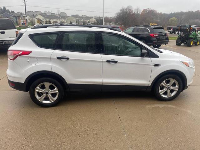 2014 ford escape s