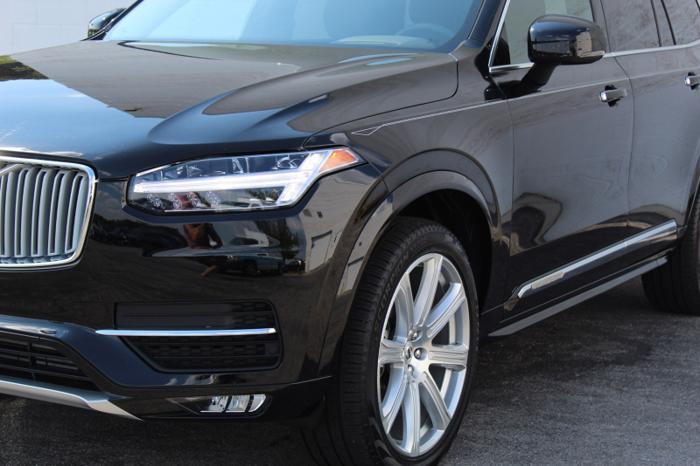 used 2019 volvo xc90 awd t6 inscription chattanooga, tn 37421 for sale in chattanooga, tennessee