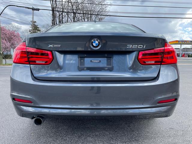 2017 bmw 320 320i xdrive