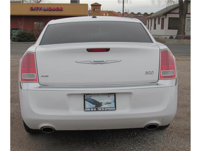 2014 chrysler 300 base awd base 4dr sedan for sale in carson city, nevada