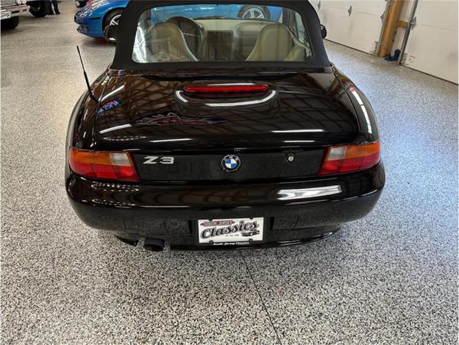 1996 bmw z3 in newfield, new jersey