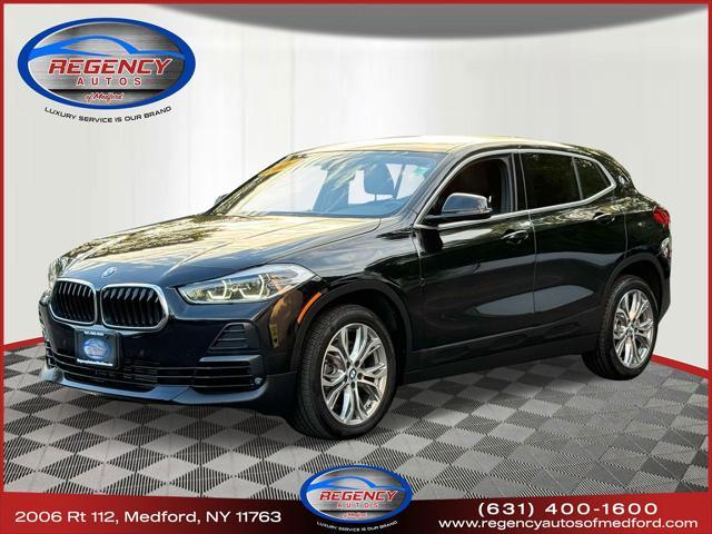 2022 bmw x2 sdrive28i