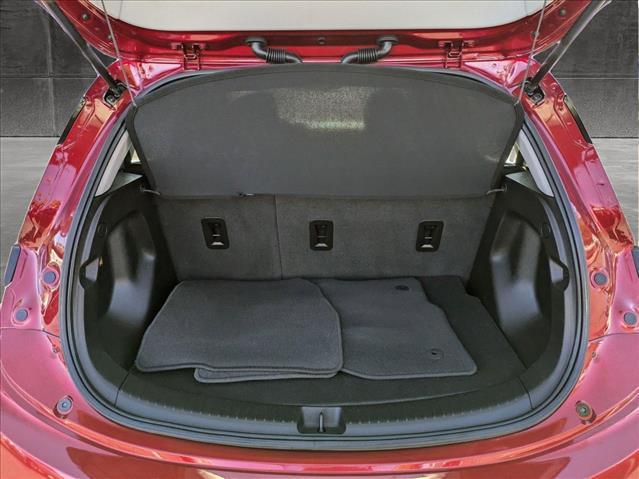 2023 chevrolet bolt ev fwd 1lt
