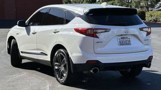 2019 Acura RDX
