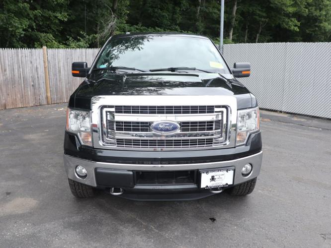 used 2014 ford f150 xlt stoughton, ma 02072 for sale in stoughton, massachusetts