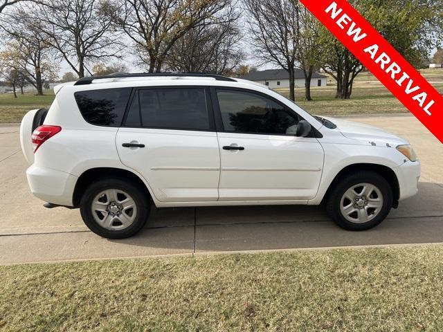 2011 toyota rav4 sport