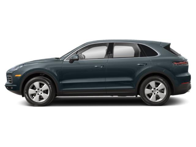 2021 porsche cayenne
