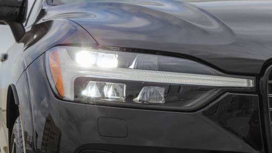 2024 Volvo XC60